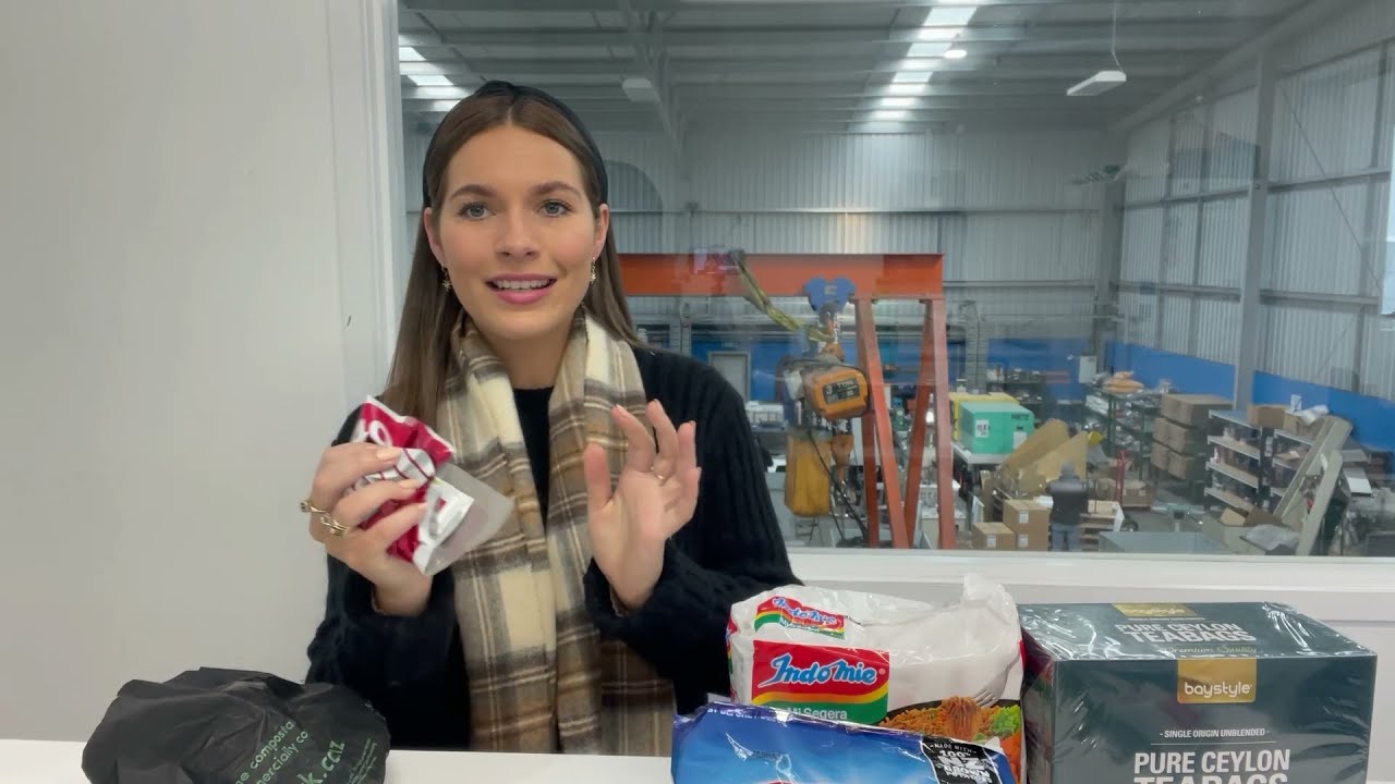 Waipak: Soft Plastic Packaging Recycling ♻️