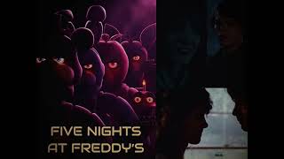 FIVE NIGHTS AT FREDDY’S  Jonathan Byers (Video Official)