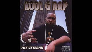 Kool G Rap - Where You At feat Prodigy (Instrumental)