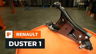 Wie JAGUAR VANDEN PLAS Kurbelwellendichtung austauschen - Video-Tutorial