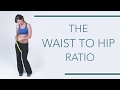 Five Measurements of Health | Waist to Hip Ratio