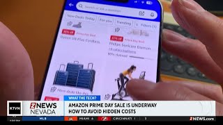 What the Tech: The hidden costs of Prime Days