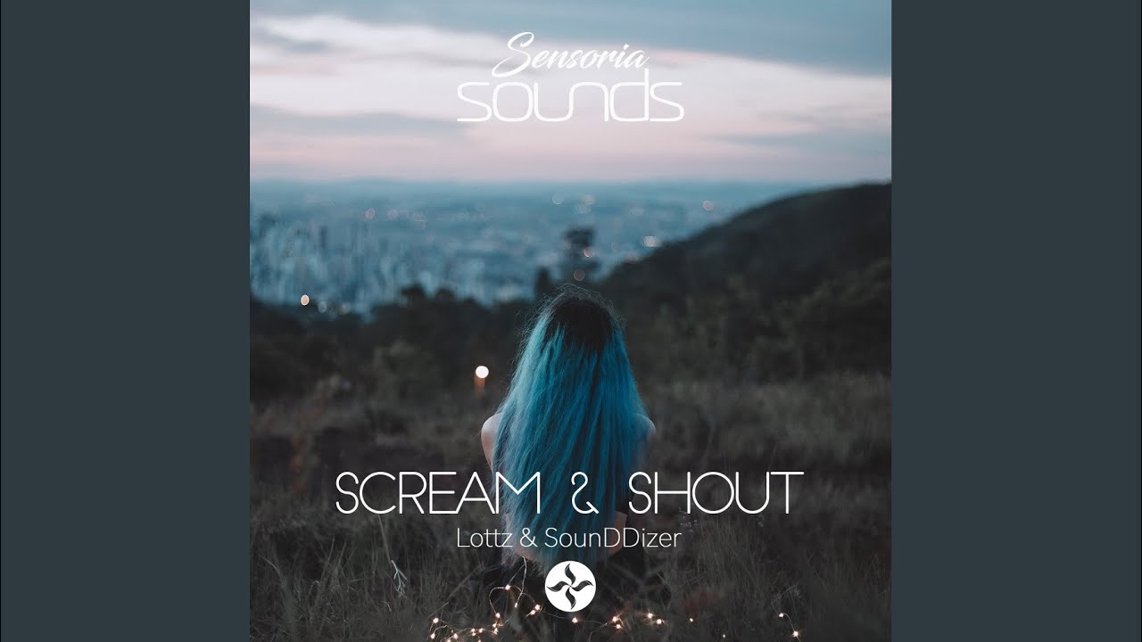 Scream & Shout (Extended Mix)