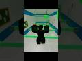 ESCAPE FROM EVIL DOCTOR's HOSPITAL | ROBLOX #roblox #shorts