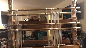 Double Weave With Supplementary Warp