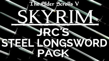 ▶Skyrim Special Edition: JRC