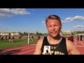 Wayne State's Josh Spenner wins NSIC Decathlon