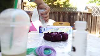 The Madre Life *Tie Dye Interview*