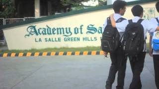 ELLIPSIS: The Grand Alumni Homecoming - ASJ Teaser