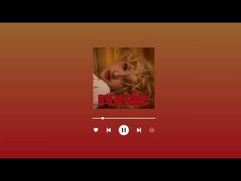 Rosie Stay A Little Longer Sped Up Reverb