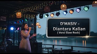 Download lagu STOP JADI PELAKOR! D'Masiv - Di Antara Kalian (Cover Slow Rock Lirik) Pilihan Sulit Bikin Menangis