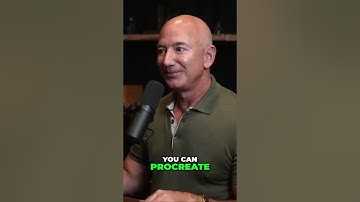 Jeff Bezos | The Importance of Truth-Telling in High-Performing Organizations | Jeff Bezos Interview
