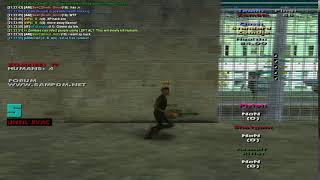 Noviss - Vehicle Slap Hack