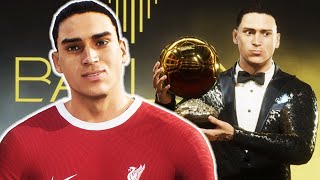 Celebrity I Made Darwin Nunez The World's Best Striker Wealth