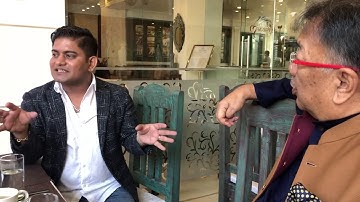 Story of XcelTrip CEO, Mr. Gyanendra Khadka.