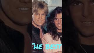 Modern Talking the best