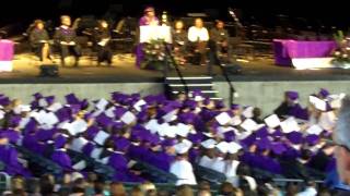 Colin Nickel Senior Class President Speech