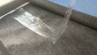 Felt Tape With Adhesive Backing, Lowes Felt Floor Protector, Adhesive White Felt China Good Factory,