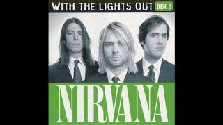 Nirvana - D-7 (Radio Appearence, 1990)