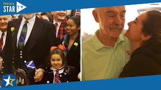 Sean Connery's granddaughter Saskia shares heartbreak on anniversary Details