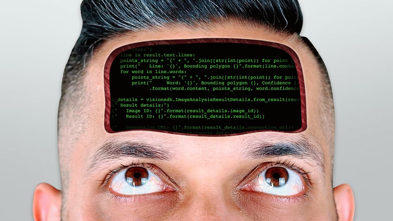 This video will change the way you think about coding