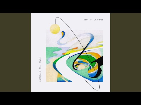 Self Is Universe