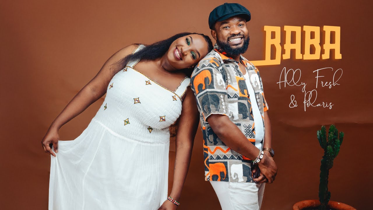 Watch Ally Fresh, Polaris Pauline - Baba on YouTube Watch Ally Fresh, Polaris Pauline - Baba on YouTube