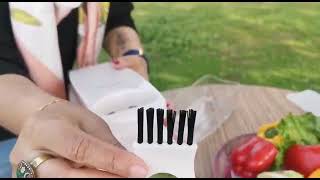 Tupperware Super Dicer