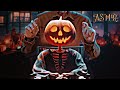 ⋆ ˚｡🎃 All Hallows ASMR 👻Binaural Sounds ⋆ ˚｡ Tapping, Crinkles, Thunderstorm, Magic &amp; Ghosts 🎃｡˚⋆