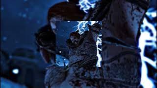 “there he is, there’s the god of war” thor x ea - young nudy (guitar version)