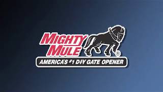 Mighty Mule Low-Voltage Wire - 100ft., Model# RB509-100