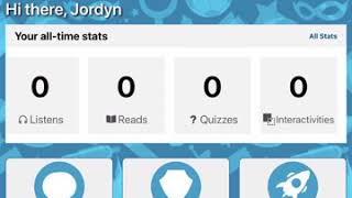 Raz kids finding the assessment