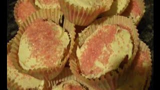 귀여운 컵케이크 굽기 screenshot 5