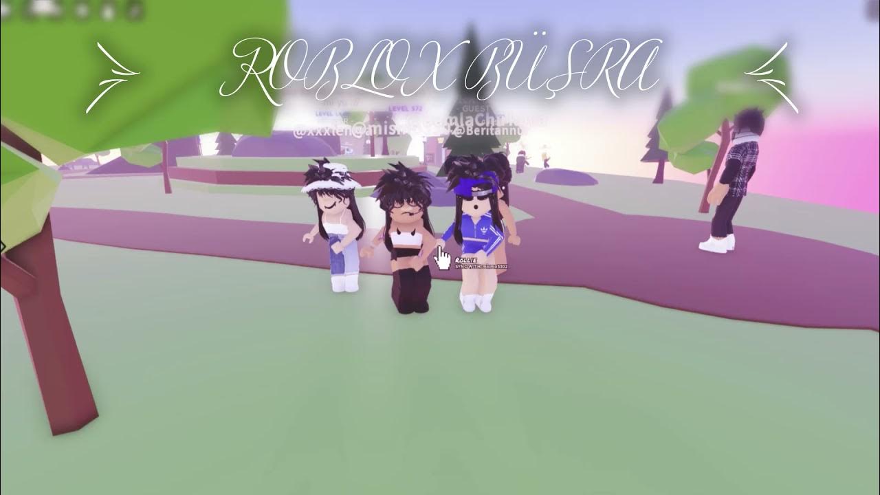 Включи 3 roblox