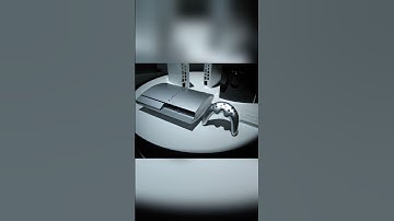 Sony showed this PS3 prototype at E3 2005 #retrogaming #prototype