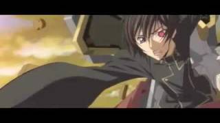 "Falling Down" Code Geass Lelouch AMV