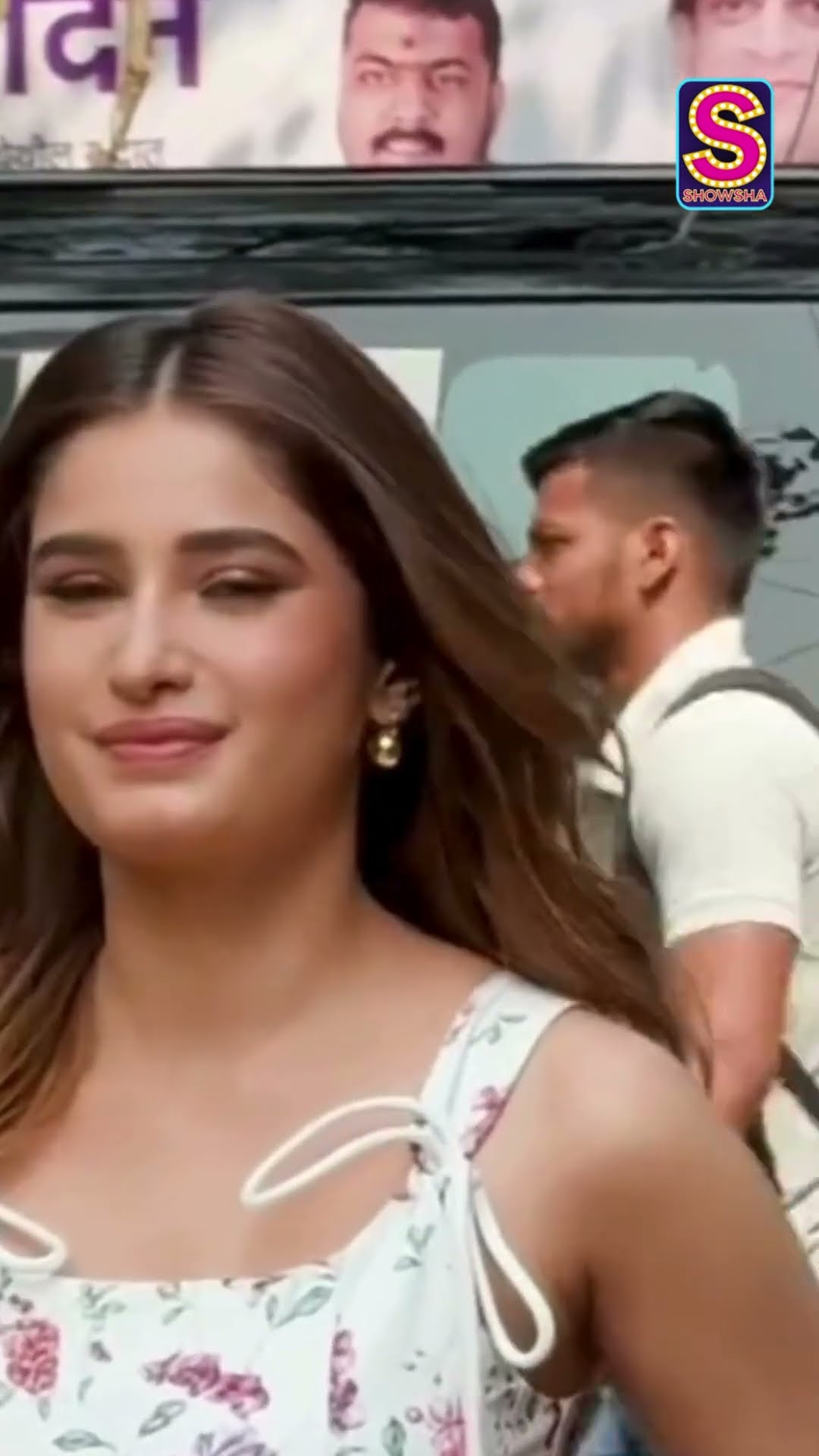 Rasha Thadani Looks Absolutely Gorgeous At The Promotional Event Of Her Film | N18S | #trending