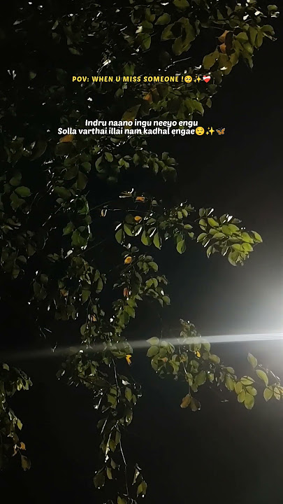 Sivantha Kangal...🥺💔💫✨....... || Whatsapp status.....|| Album Song.........