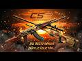 TAKTİK MAKTİK YOK - CS 2 DUST