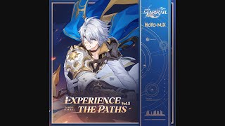 The Final Note Experience The Paths Vol. 5 - Honkai Star Rail Ost