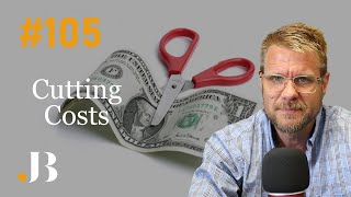Cutting Costs  - Belk on Business - Episode 105