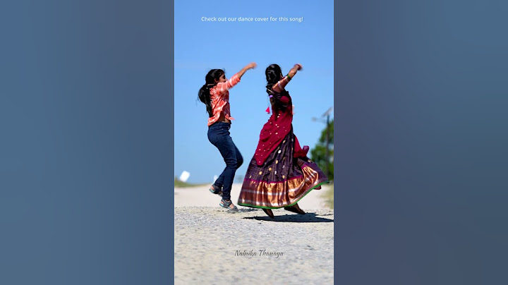 Seniga Chenla | Folk song