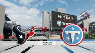 Madden 27 - Houston Texans @