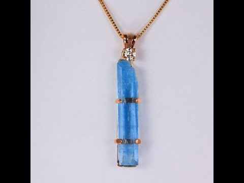 Amazon.com: Ava Evelyn Aquamarine Necklace Blue Crystal Necklace for Women  Raw Healing Crystal Necklace Aquamarine Crystal Necklaces for Women  Spiritual Gifts for Women Teen Girls Mothers Day Gifts Birthday Gifts :  Handmade