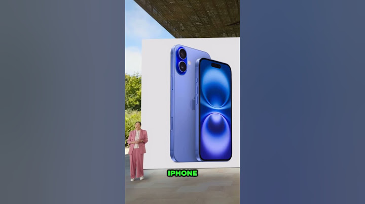 Keynote Apple : le nouvel iPhone 16 aussi attendu qu'une update Google