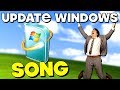 “Update Windows” - DESPACITO 2 PARODY SONG