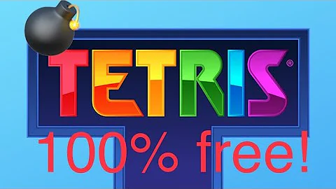 Do you need a Nintendo membership to play Tetris?