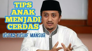 USTADZ YUSUF MANSUR - ANAK YANG SHOLEH @yusufmansurofficial