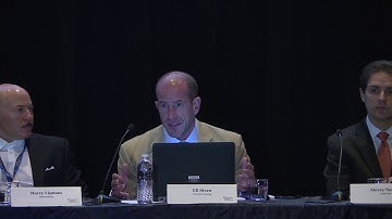 Technology and the Libor Transition