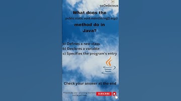 Java programming MCQ 001 #placement #youtubeshorts #viral #ytshorts #youtube #video #shorts #java
